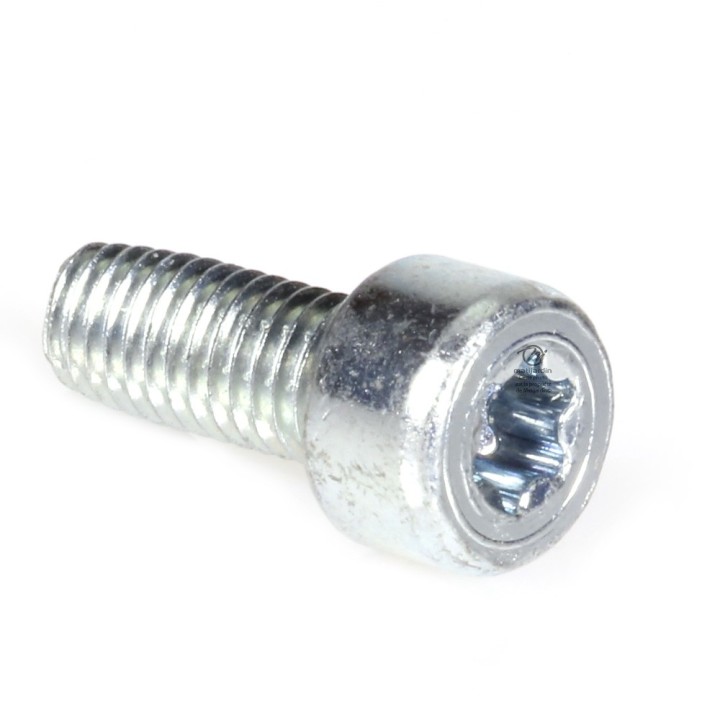Vis Torx 27 M5 x 12 pour tronçonneuse Stihl MS362