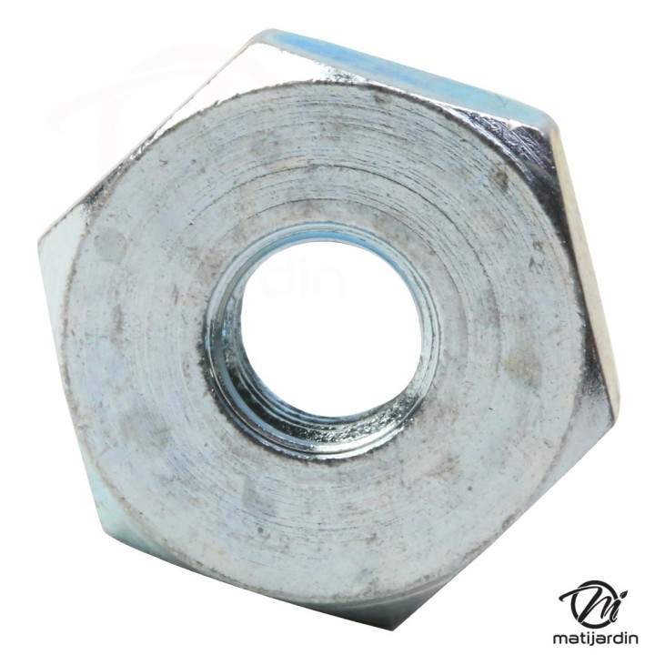 Ecrou carter de chaîne pour tronçonneuse Stihl 040AV 041AV