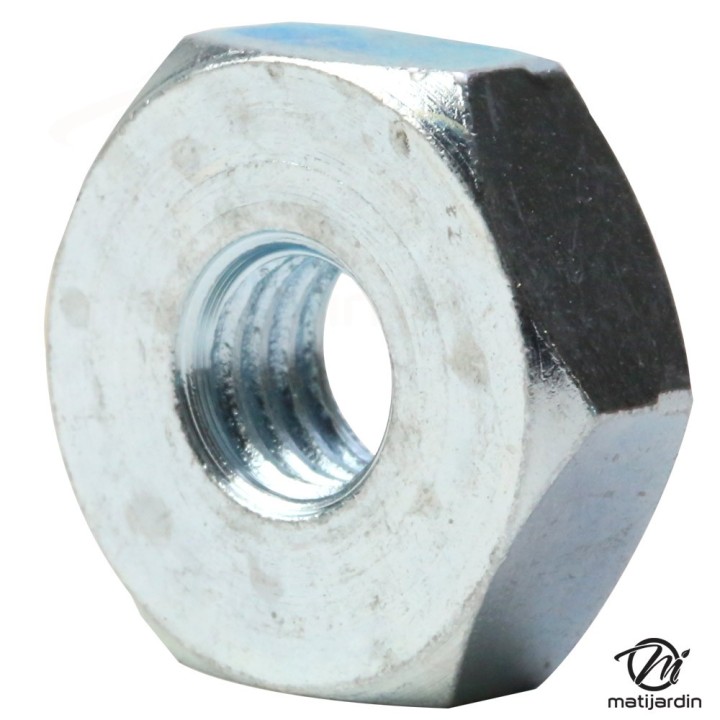 Ecrou carter de chaîne pour tronçonneuse Stihl 042 048