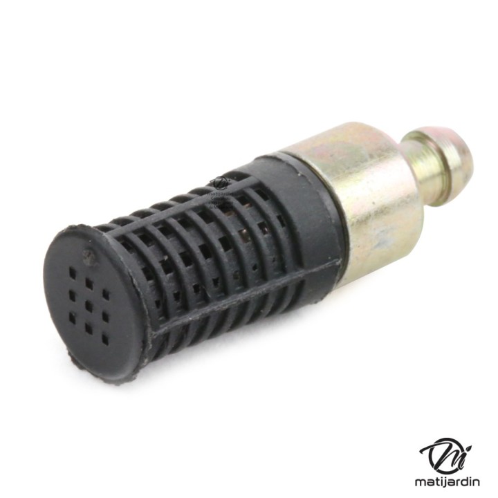 Crépine d'huile pour tronçonneuse Stihl 034 MS340