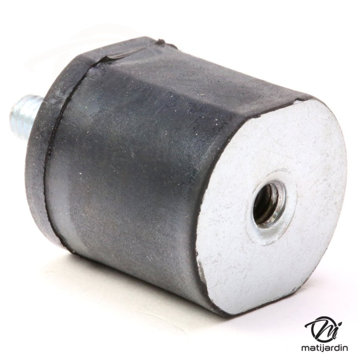 Silent bloc poignée tubulaire pour tronçonneuse Stihl 015