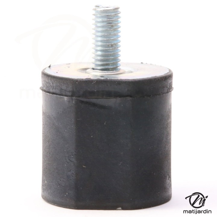 Silent bloc poignée tubulaire pour tronçonneuse Stihl 015