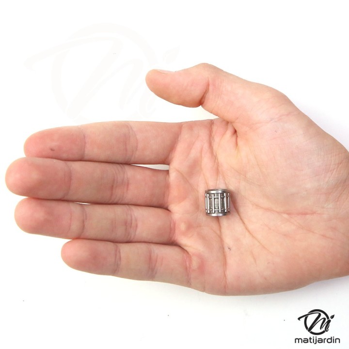 Cage à aiguilles pour tronçonneuse Stihl 009 010 011 012 AV