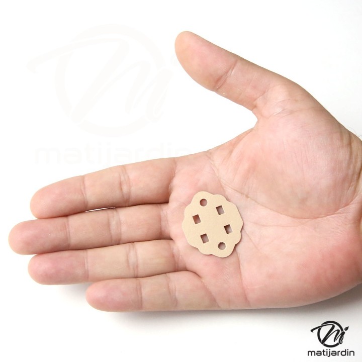 Joint pompe à huile pour tronçonneuse Stihl 028AV Super