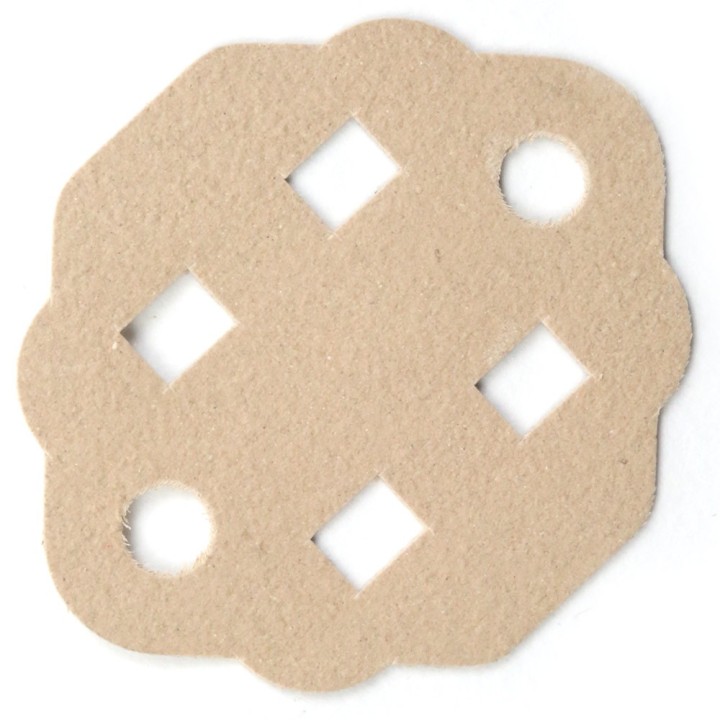 Joint pompe à huile pour tronçonneuse Stihl 015AV