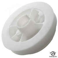 Greenstar 6325 Poulie De Lanceur Adaptable - Jardin