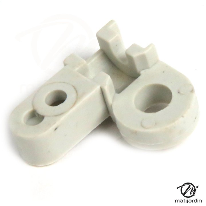 Carter latérale vis tension chaîne pour tronçonneuse Stihl MS231