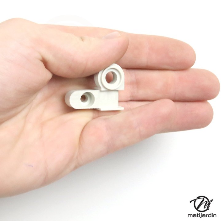 Carter latérale vis tension chaîne pour tronçonneuse Stihl 021 MS210