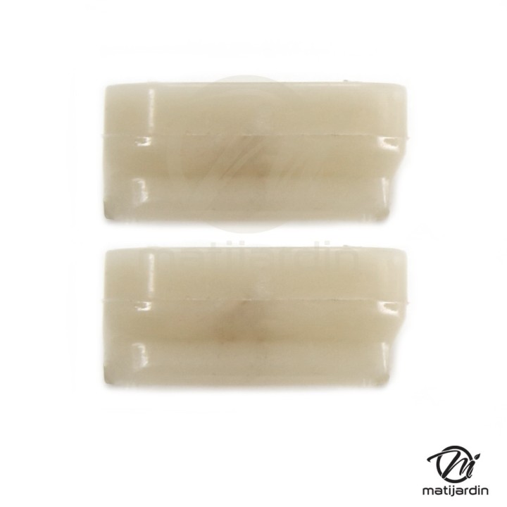 Bande de glissement pour tronçonneuse Stihl MS441