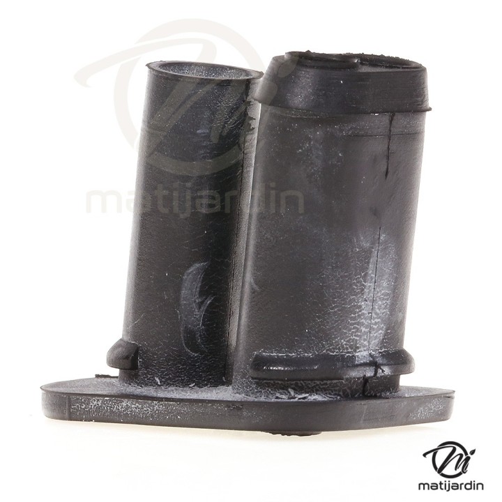 Douille du capot carburateur pour tronçonneuse Stihl 044 MS440