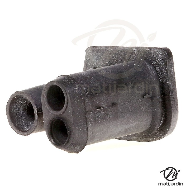 Douille du capot carburateur pour tronçonneuse Stihl MS310