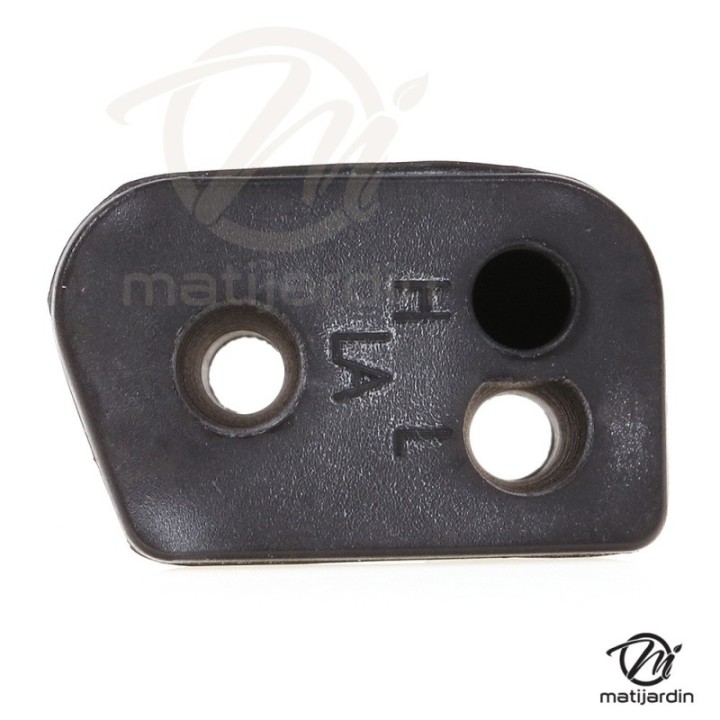 Douille du capot carburateur pour tronçonneuse Stihl 029 MS290