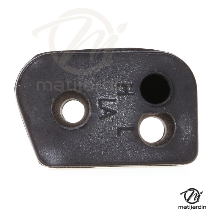 Douille du capot carburateur pour tronçonneuse Stihl MS310