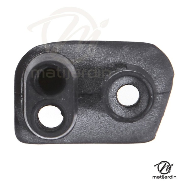 Douille du capot carburateur pour tronçonneuse Stihl 029 MS290
