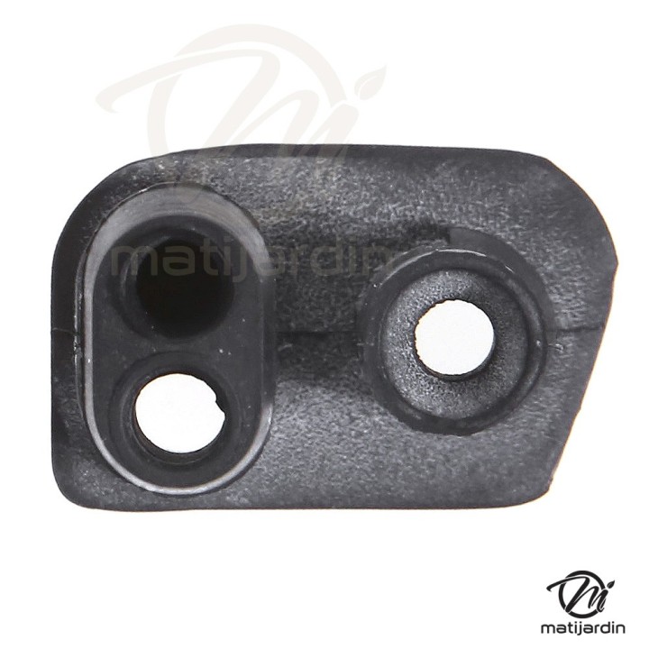 Douille du capot carburateur pour tronçonneuse Stihl MS310