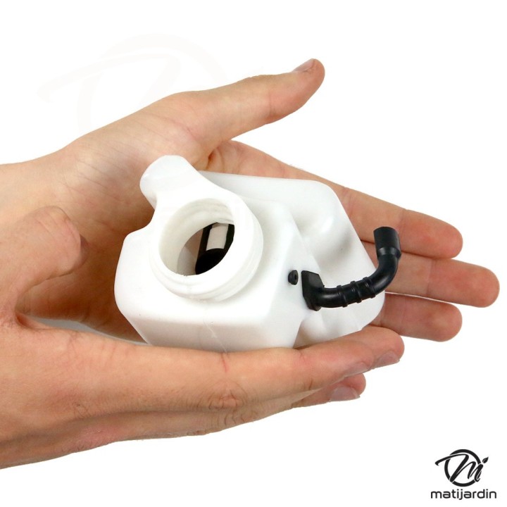 Réservoir d'essence pour Stihl 017 MS170