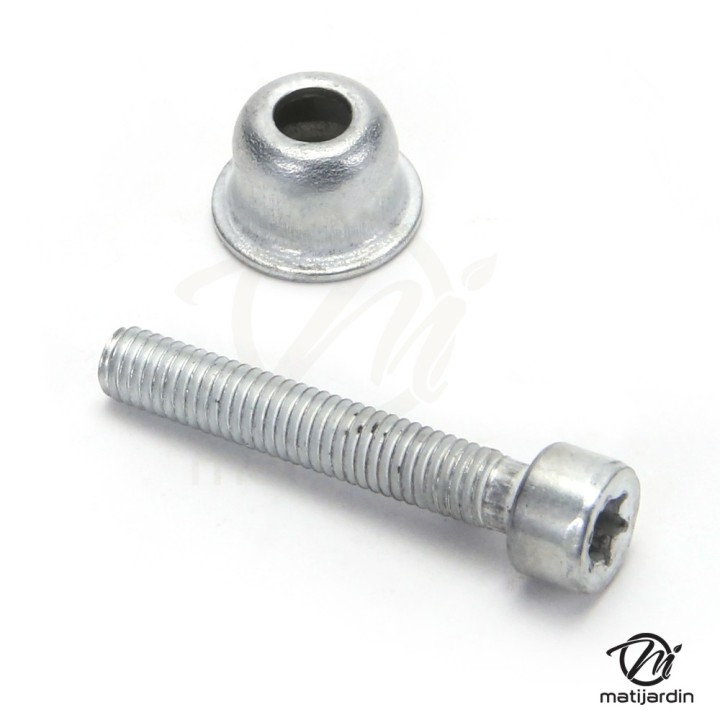 Vis protège-poignet pour tronçonneuse Stihl 036AV MS360