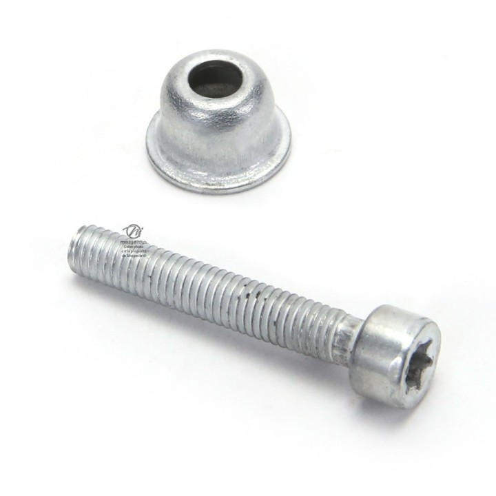 Vis protège-poignet pour tronçonneuse Stihl 036AV MS360