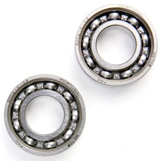 Roulement de vilebrequin pour tronçonneuse Stihl 018 MS180