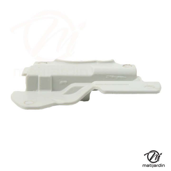 Déflecteur pour tronçonneuse Stihl 018 MS180