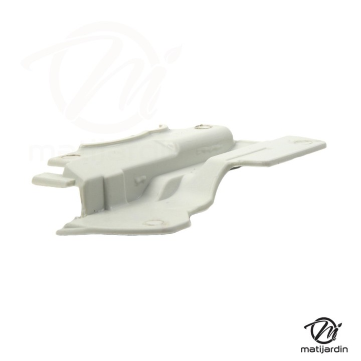 Déflecteur pour tronçonneuse Stihl 018 MS180