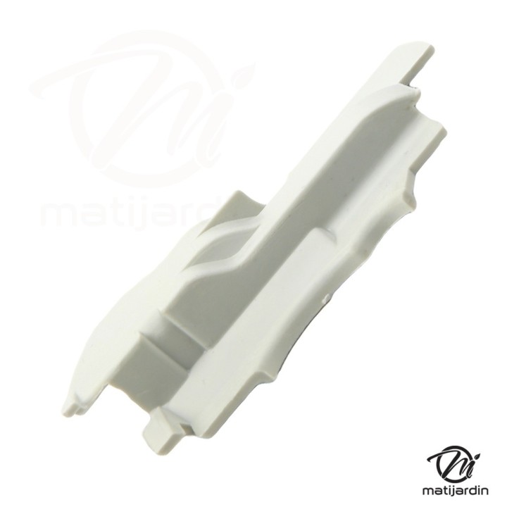 Déflecteur pour tronçonneuse Stihl 018 MS180