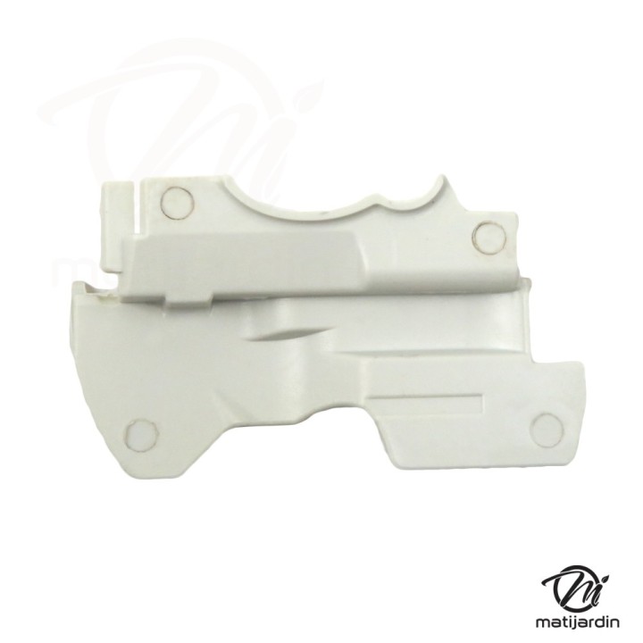 Déflecteur pour tronçonneuse Stihl 018 MS180