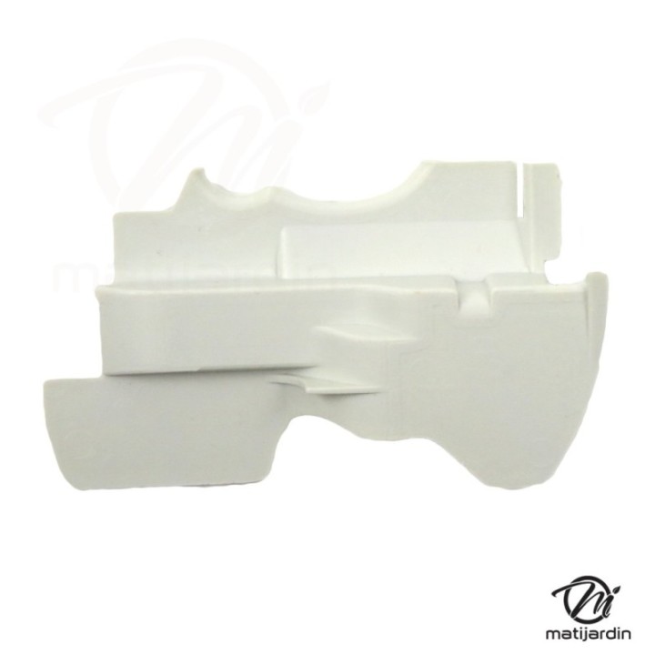 Déflecteur pour tronçonneuse Stihl 018 MS180