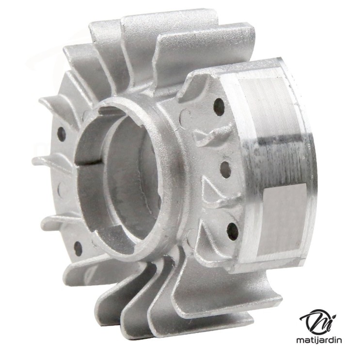 Volant magnétique ancienne version pour tronçonneuse Stihl 018 018C MS180