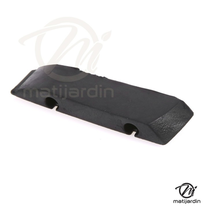 Protection couvercle pignon pour tronçonneuse Stihl MS310