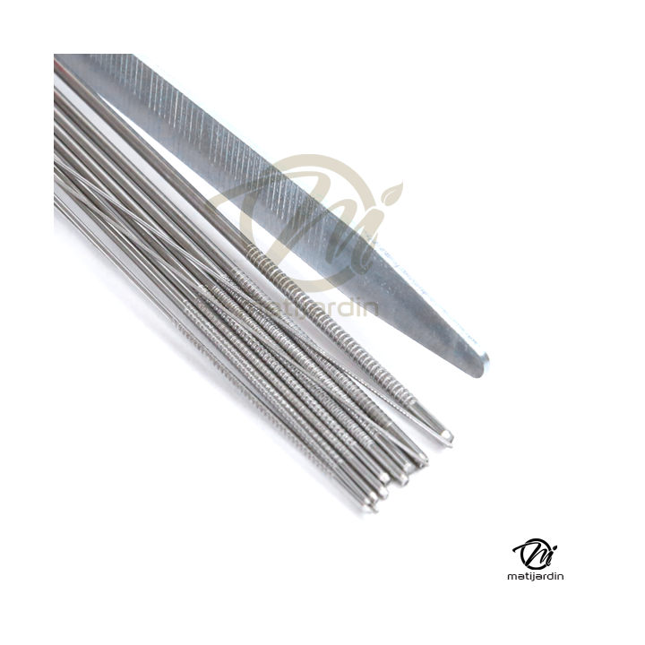 Kit outil de nettoyage carburateur