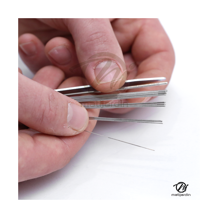 Kit outil de nettoyage carburateur