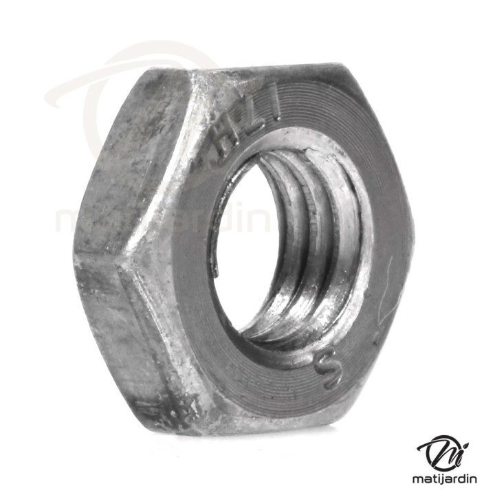 Ecrou M10 volant magnétique pour tronçonneuse Stihl 070AV 090AV Contra