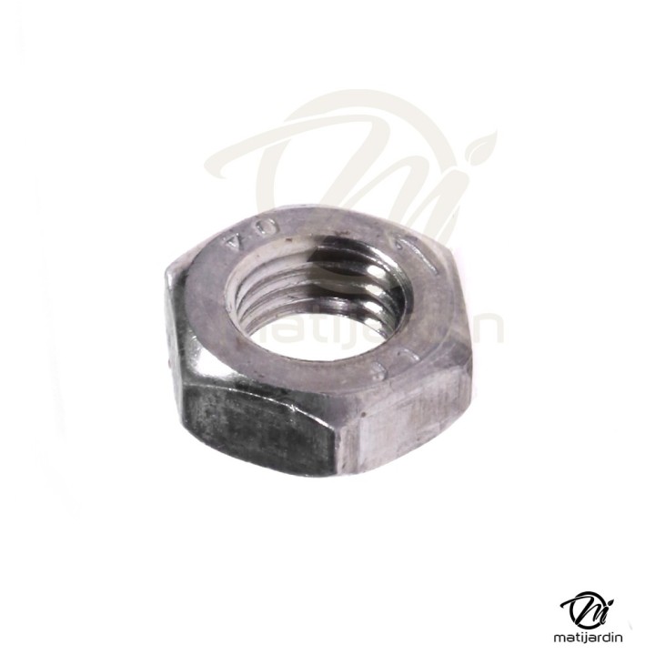 Ecrou embrayage pour tronçonneuse Stihl 015