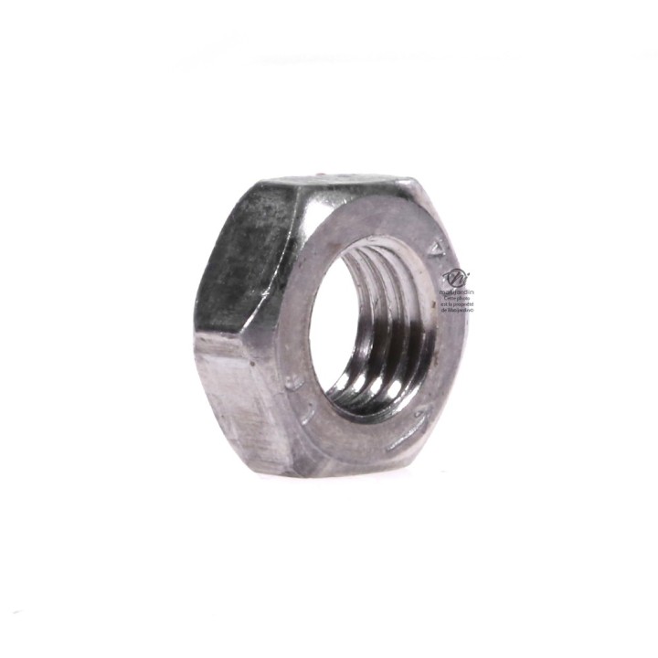 Ecrou embrayage pour tronçonneuse Stihl 020AV