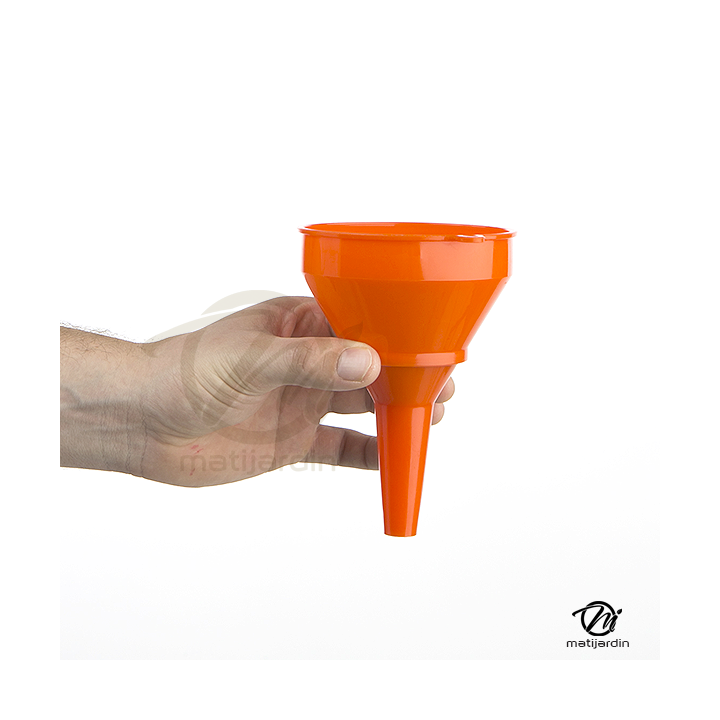 Entonnoir petit modèle. Petit modèle