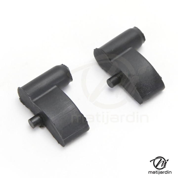 Cliquet lanceur pour tronçonneuse Stihl 08S