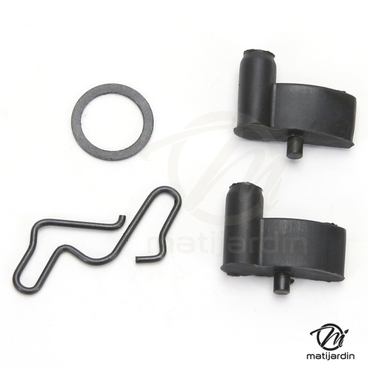 Cliquet lanceur pour tronçonneuse Stihl 066 MS660