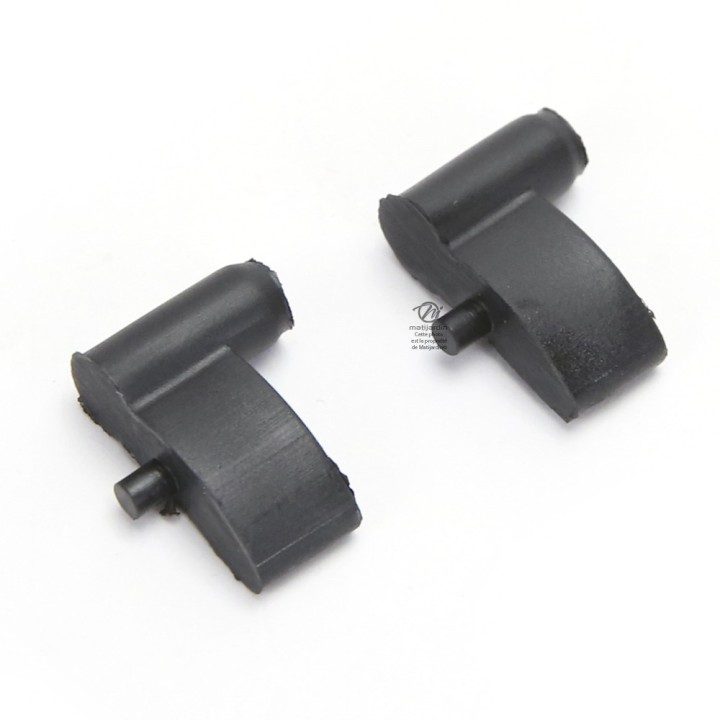 Cliquet lanceur pour tronçonneuse Stihl MS650