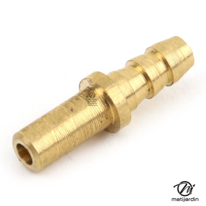 Raccord du carter moteur pour tronçonneuse Stihl 066AV MS660