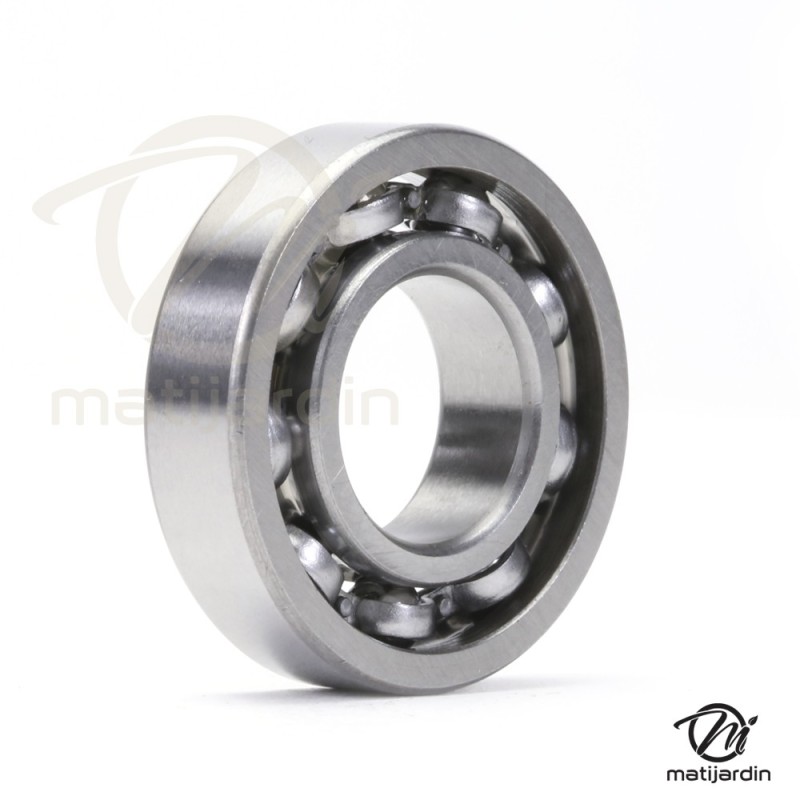 Roulements De Vilebrequin Pour Tronçonneuse Stihl 064 MS 640 - 2 Pièces (côté Allumage + Côté Embrayage)