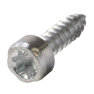 Vis autotaraudeuse de forme cylindrique pour tronçonneuse Stihl MS362
