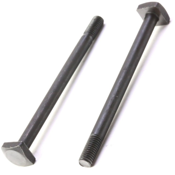 Vis pot d'échapement pour tronçoneuse 018 MS180 par 2