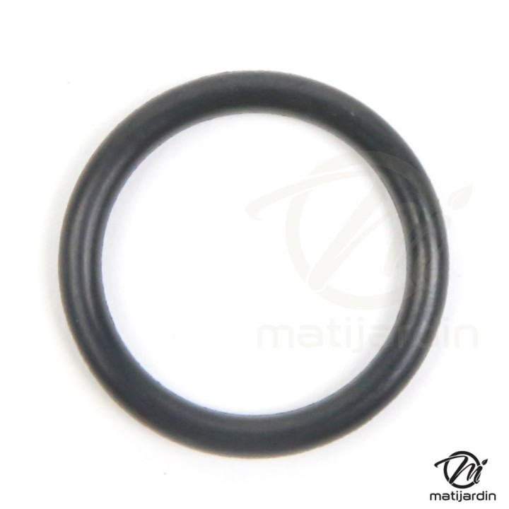 Joint bouchon d'essence pour tronçonneuse Stihl MS381 MS382