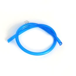 Durite essence en nylon D.int 2,5mm 30cm