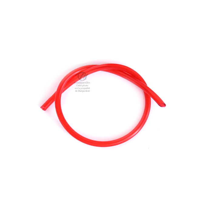 Durite essence en nylon D.int 2mm 30cm