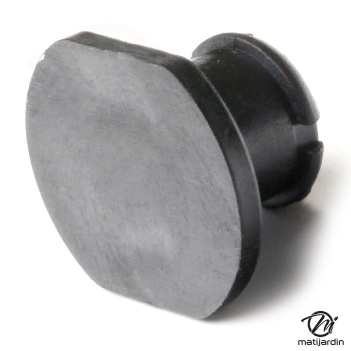Bouchon pour silent bloc de tronçonneuse Stihl MS280. Ø 12 mm