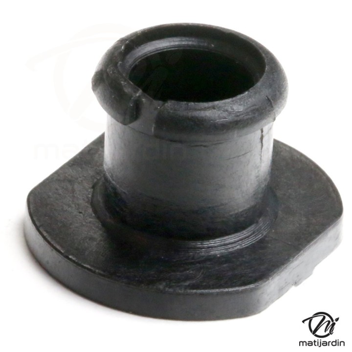Bouchon pour silent bloc de tronçonneuse Stihl MS280. Ø 12 mm