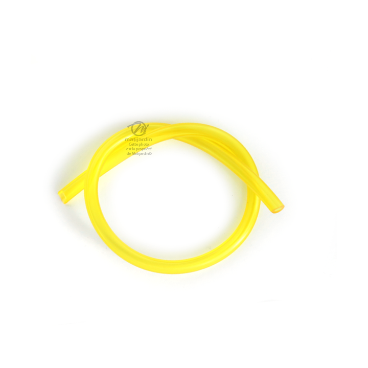 Durite essence en nylon D.int 3mm 30cm