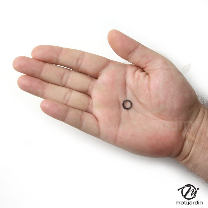 Joint tendeur de chaîne latérale pour tronçonneuse Stihl MS441